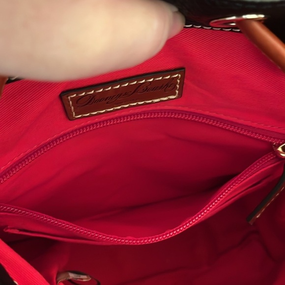 Dooney & Bourke backpack - Picture 13 of 15